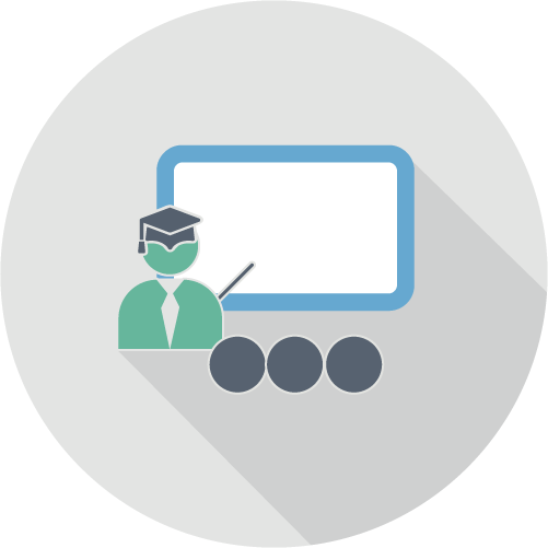 代理商享有教育训练